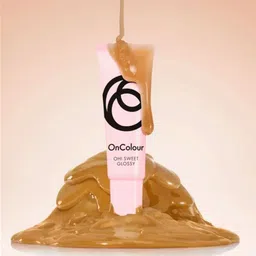 oriflame OnColour Oh! Sweet Glossy Lip Gloss image 1