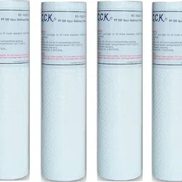 nllyw by c.c.k water filter C.C.KWATER FILTER-10inch N_186 Solid Filter Cartridge-picture-36