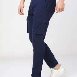 highlander Men Cargos image 3