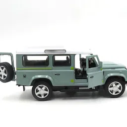 dezicon ecom 1:32 Scale Die-cast-DZE112 image 5