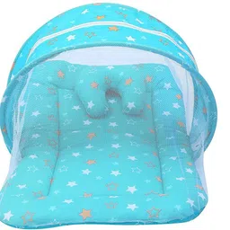 miss & chief by flipkart Cotton Baby Bed Sized Bedding Set image 2