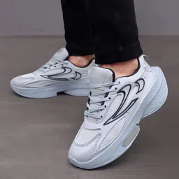 akiko GlideCore Training & Gym Shoes For Men image 3