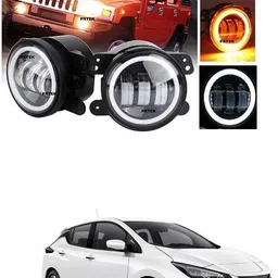 prtek LED Fog Lamp Unit for Nissan Evalia-picture-13
