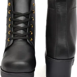 rokson Girls Trendy Boots Boots For Women image 5