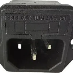 smartpack Smart Pack Power Socket With Fuse For Band Sealer Machine Hand Held Heat Sealer-picture-18