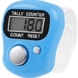 zium Mantra & Zikr Digital Finger Counter Device Digital Tally Counter-picture-38