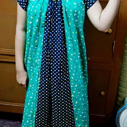 alebeyem Women Nightdress image 4