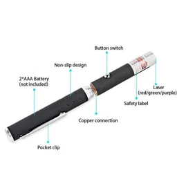 SHIVA Ultra Powerful Green 2000 Metres Laser Light Pointer , Laser Pointer Pen image 2