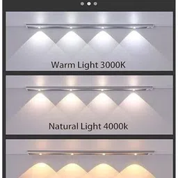 OSLF Smart Cabinet Light Motion Sensor Light image 4