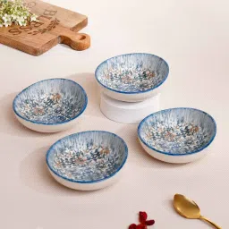 vola Marrakesh Collection Coupe Bowl 12cm Set of 4 image 1