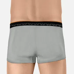 14 fab Self Design Men Trunk image 2