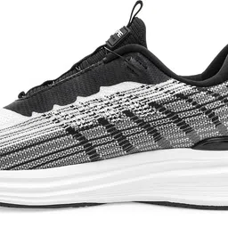 red tape Hands Free Lacing Sports Walking Shoes for Men | Soft Cushioned Insole Walking Shoes For Men image 4