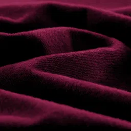 dream care King Size Fitted Terry Cotton Breathable, Stretchable, Waterproof Mattress Cover image 3