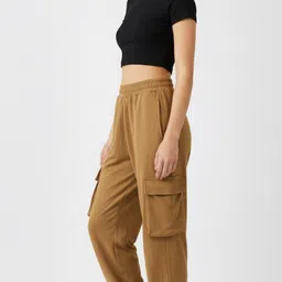 sam look Women Cargos image 3