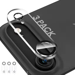 CASENED Back Camera Lens Ring Guard Protector for Apple iPhone 17 Air-image-68