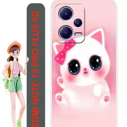 supercool Back Cover for Redmi Note 12 Pro Plus 5G-picture-21