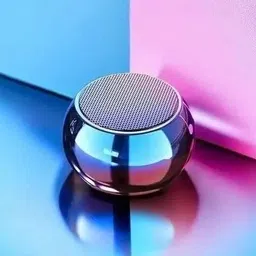 INVICTO Wireless Mini Boost series 4 Colorful Bluetooth Party Speaker T4 5 W Bluetooth 5 W Bluetooth Home Audio Speaker-image-9
