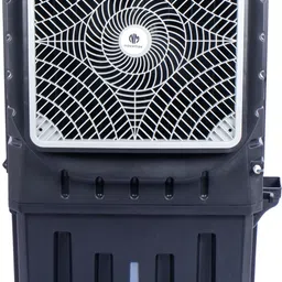 novamax 100 L Desert Air Cooler image 1