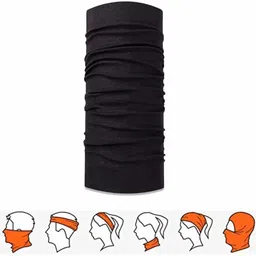 bnb Men Solid Bandana image 2