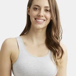 jockey Women Everyday Non Padded Bra-picture-36