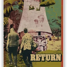 Return Movie Poster Photographic Paper-image-21
