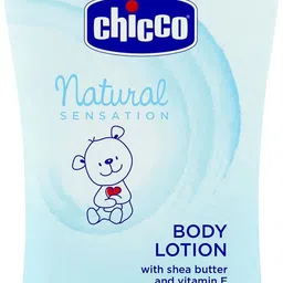 chicco Body Lotion Nat Sens 500Ml Intl-picture-22