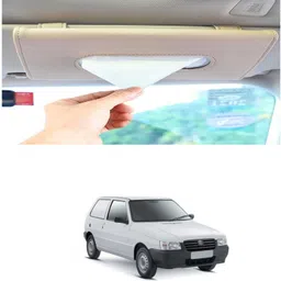 prtek Beige Car Tissue Holder Napkin for Sun Visor and Backseat – Universal Fit F7 Vehicle Tissue Dispenser-picture-10