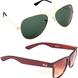 elligator UV Protection Wayfarer Sunglasses (55)-picture-14