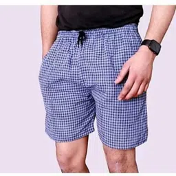otizem Checkered Men Boxer-picture-26