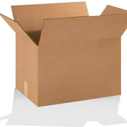 krk industries Corrugated Craft Paper Packaging Box-picture-14