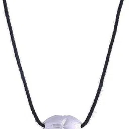 wishingbell natural Tlismi Moti Happy Painless Teething Experience for Kids Pendant Pack Of 2 Teether image 2