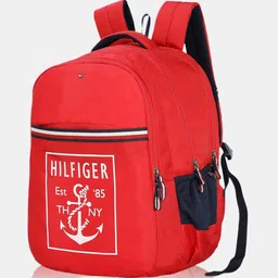 tommy hilfiger Large 40 L Laptop Backpack Canyan image 5