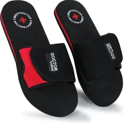 cibek Comfortable Stylish and Trending Colorful Printed Slippers Women Flip Flops image 1