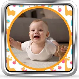 silviya BIS Hallmarked Personalized New Born Baby (NB-NEW13-10G488) S 999 10 g Silver Coin-picture-33
