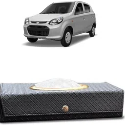 brothertwo Car Tissue Box Holder with 100 Tissue For Maruti Suzuki Alto800 Vehicle Tissue Dispenser-picture-28