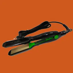 TOLERANCE Premium 840 V&G Saloon Hair Crimper with Gold Coating Protection AA2 Electric Hair Styler-picture-33