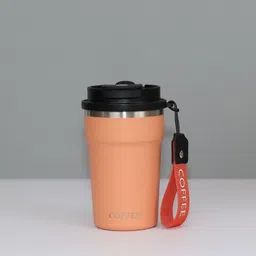 heimora 400 ml Stainless Steel Bottle image 1