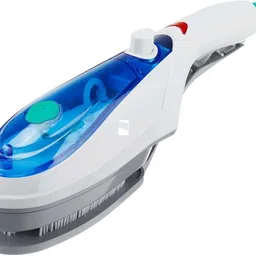 oblivion Portable Ironing Machine, Steam Iron Handheld Crease Remover for Clothes 1000 W Garment Steamer image 3