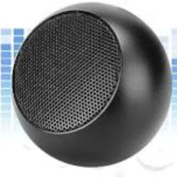 septech M3 PLUS WIRELESS SMALL BLUETOOTH SPEAKER WITH BIG SOUND METAL SHINE BODY L79 48 W Bluetooth Gaming Speaker-image-41