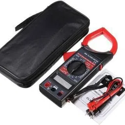 balrama Unity-A Digital Clamp Multimeter Ammeter Tong Tester, Digital Multimeter-picture-22