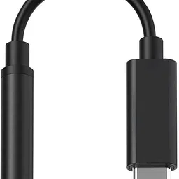 Kedaram USB Type C Cable 2 A 1 m Metal Type c to 3.5mm Audio Jack, 1-Plus Audio Jack Adapter, car Audio Connector USB , Headphone Converter Cable Stereo Jack-picture-10