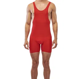 lycot Wrestling Costume (Singlet) Men Compression Men Compression-picture-10