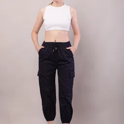 shopbering Women Cargos image 4