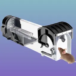 gvxayneg MTB609 Live Trap-picture-16