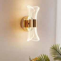lyse decor Wallchiere Wall Lamp With Bulb image 1