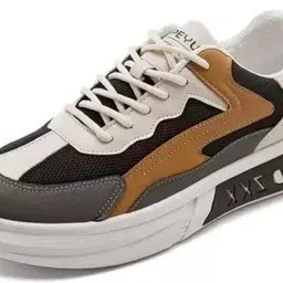 bacan Multicolor Sneakers Sneakers For Men image 2