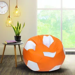 devogue XXXL Chair Bean Bag Cover (Without Beans)-picture-20