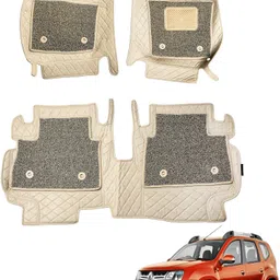 mockhe Leatherite 7D Mat For Renault Duster-picture-18