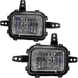 kdt Halogen Fog Lamp Unit for Mahindra TUV-300-picture-14