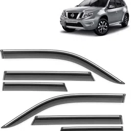 Convertibles Front, Rear Wind Deflector-image-32